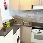 Neptuno Beachfront Апартаменты