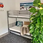 Апартаменты Neptuno Beachfront