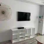 Апартаменты Neptuno Beachfront *