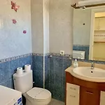 Апартаменты Neptuno Beachfront