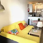 Neptuno Beachfront Апартаменты