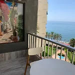 Neptuno Beachfront * Марбелья