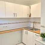 Neptuno Beachfront Апартаменты Марбелья