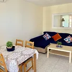 Neptuno Beachfront Марбелья