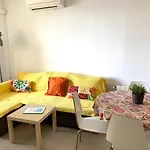 Neptuno Beachfront * Марбелья