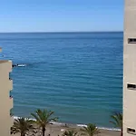 Neptuno Beachfront Апартаменты
