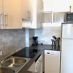 Neptuno Beachfront Апартаменты