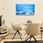 Neptuno Beachfront Апартаменты *
