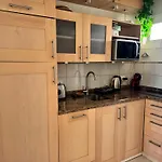 Апартаменты Neptuno Beachfront Марбелья