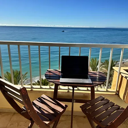 Neptuno Beachfront