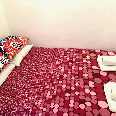 Neptuno Beachfront Appartement