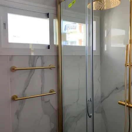 Διαμέρισμα Neptuno Beachfront *