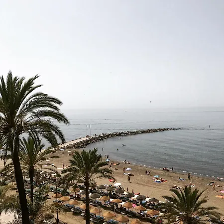 Apartamento Neptuno&diana Beachfront *