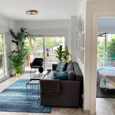 Διαμέρισμα Neptuno Beachfront