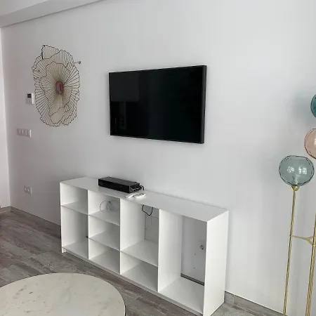 Appartamento Neptuno Beachfront *