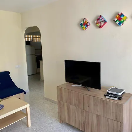 Apartamento Neptuno Beachfront
