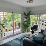 Neptuno Beachfront Apartment