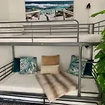 Apartment Neptuno Beachfront Marbella