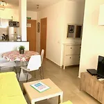 Apartment Neptuno Beachfront Marbella