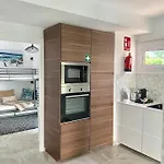 Neptuno Beachfront *