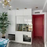 Neptuno Beachfront * Marbella