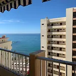 Apartment Neptuno Beachfront Marbella