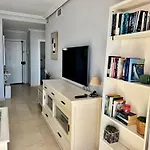 Apartment Neptuno Beachfront *