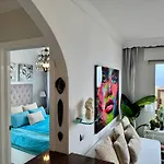 Apartment Neptuno Beachfront