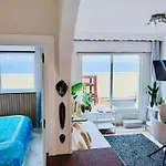 Apartment Neptuno Beachfront Marbella