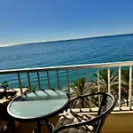 Neptuno Beachfront Marbella