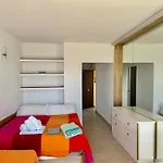 Neptuno Beachfront Apartment