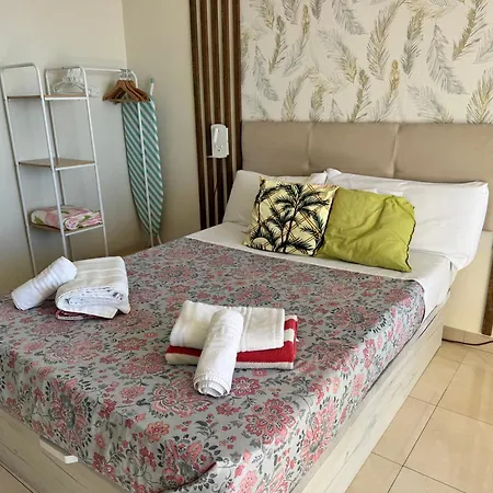 Neptuno Beachfront