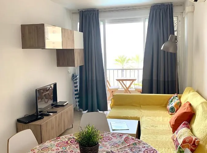 Neptuno Beachfront