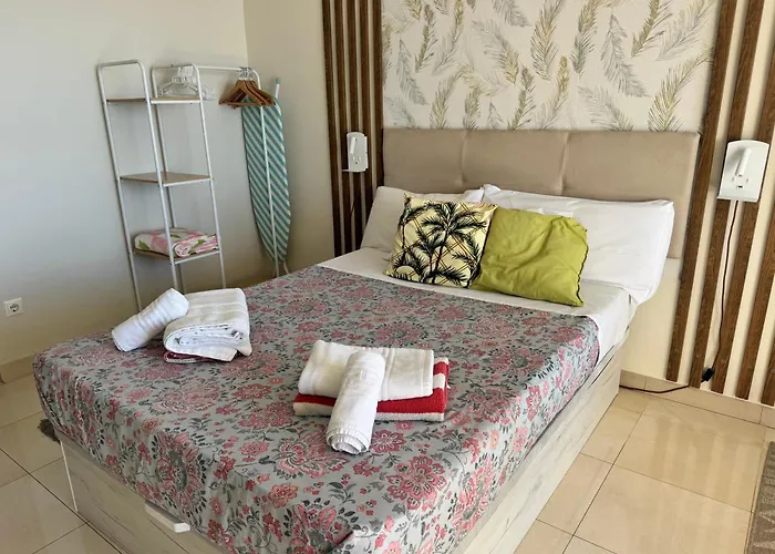Neptuno Beachfront