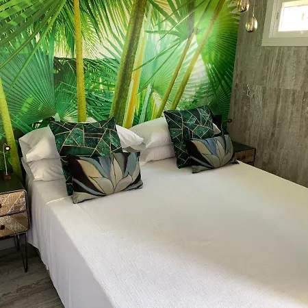 Appartement Neptuno Beachfront Marbellac